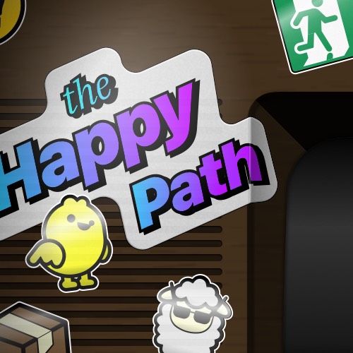 The Happy Path Thumbnail